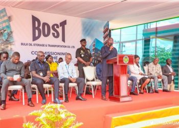 Efficient running of BOST, other SOEs vital for National Dev’t – Bawumia
