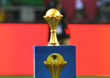 CAF announces official dates for 2023 AFCON