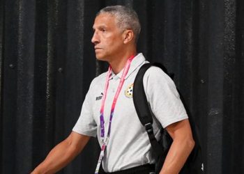 Chris Hughton names Black Stars squad for AFCON qualifiers