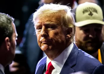 Prosecuting Donald Trump would be politically motivated – Republicans