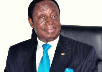 I’m ready to serve Ghana – Dr Duffour