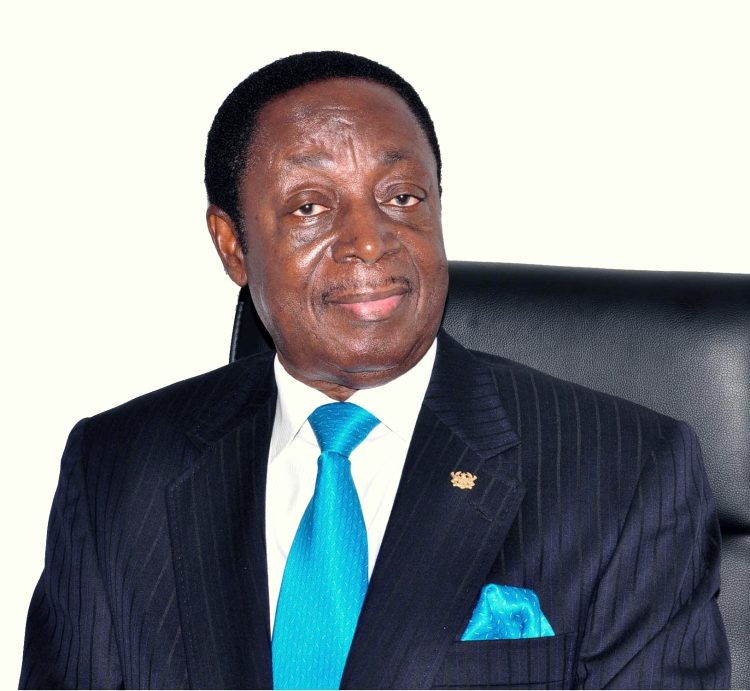 I’m ready to serve Ghana – Dr Duffour