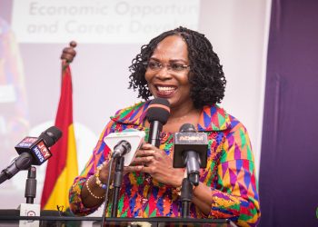 Be innovative and build new systems to access gov’t support – AMA boss to young entrepreneurs