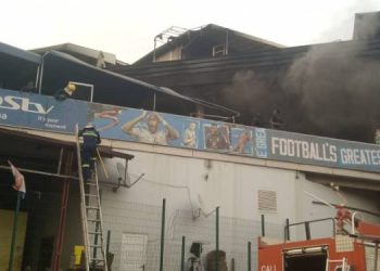 Kejetia traders to defy market closure extension order