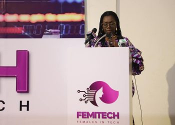 GI-KACE holds FEMITECH Conference 2023