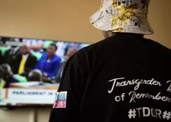 Ugandan parliament passes bill to jail gay people