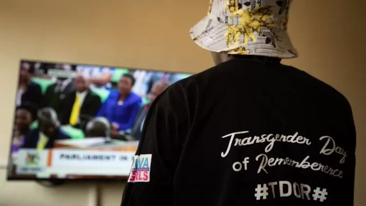 Ugandan parliament passes bill to jail gay people