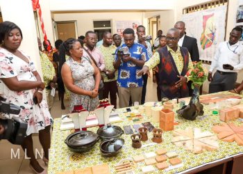 GGSA calls for accurate reportage on its mandate and activities