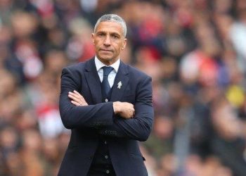 Chris Hughton’s  contract will expire on December 31, 2024 – Henry Asante Twum