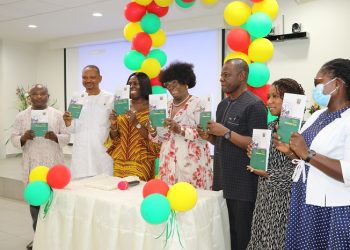 Ministry of Health launches 5-year workforce strategic plan