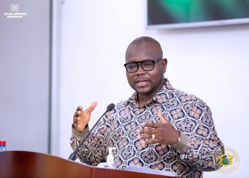 Works and Housing Ministry calls on major stakeholders to ensure proper disposal of solid waste