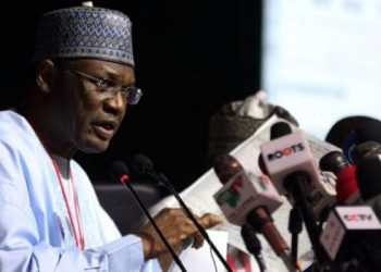 Nigeria sanctions 25 broadcasters for poll offences