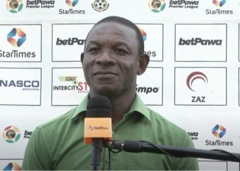 I am confident we’ll survive this season – Kotoku Royals coach