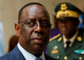 Senegal leader says it’s legal to seek third term