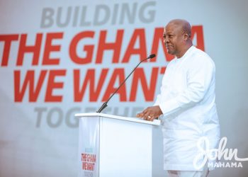 Mahama urges restraint in Military-Ashaiman conflict