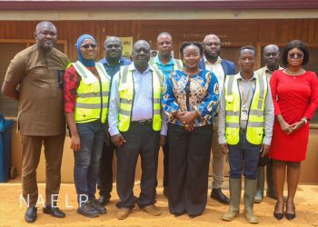 NAELP to host mining CSR Expo in June 2023