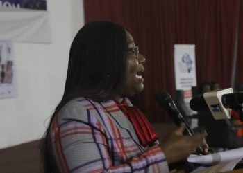 International Women’s Day: Out of top 3000 scientists in Ghana, only 285 of them are females – Nana Oye Lithur