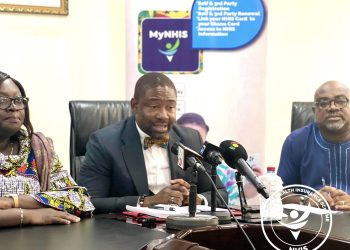 NHIA unveils Sunshine Policy