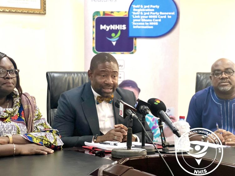 NHIA unveils Sunshine Policy