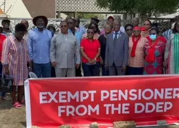 We’ll pay you on March 16 – Gov’t tells Bondholders