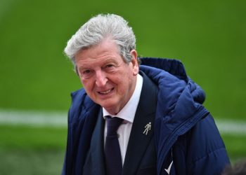 Hodgson reappointed Crystal Palace manager until end of season