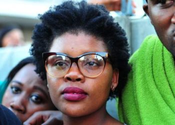 Convicted thief elected as treasurer at SA university