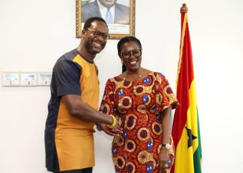 MTN Ghana partners Gov’t to build $25m ICT Hub to train over 200,000 youth