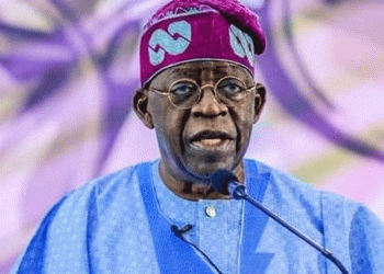 Bola Tinubu wins Nigerian Presidential elections