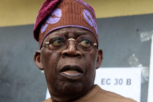 Four Nigeria parties challenge Tinubu’s election win