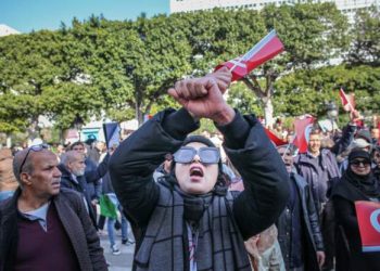 World Bank halts Tunisia talks over migrants row