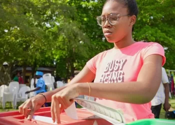 Nigeria Elections 2023: Counting under way in governor polls marred by violence