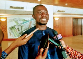 Ashaiman MP to seek justice, compensation for brutalised residents