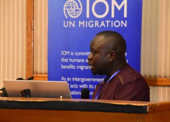 10 out of 16 regions had more people migrating out – GSS 2021 PHC report