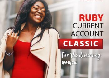 UBA Ruby Account: Enabling Women’s Economic Empowerment