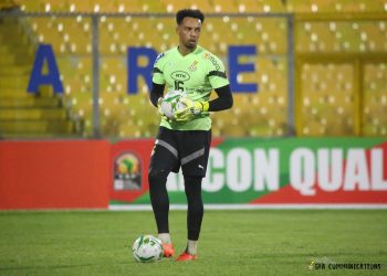 Chris Hughton gives update on Joe Wollacot and Mohammed Salisu’s injuries