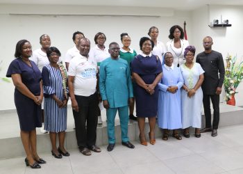 Health Ministry launches World Glaucoma Week