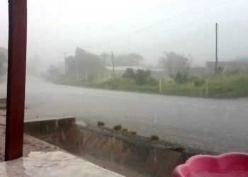 Two kids missing following Tuesday torrential rains