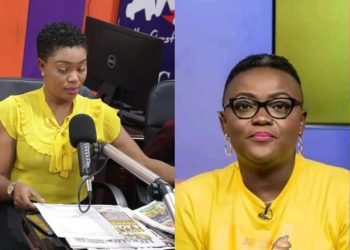 I’m not a lesbian – Radio Presenter responds to rumours