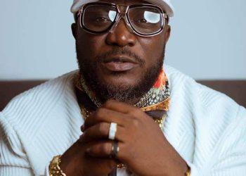 Nhyiraba Kojo jailed 30 days for noise pollution