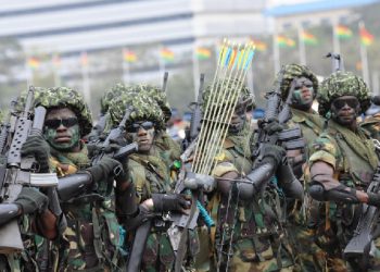 GAF cautions against fraudulent recruitment advertisement