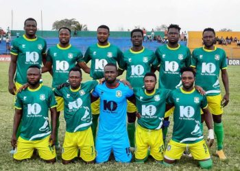 betPawa PL: Aduana fined GH₵‎20k for misconduct