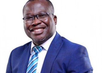 We’ve the capacity to win next election – MP for Bibiani-Anhiwiaso