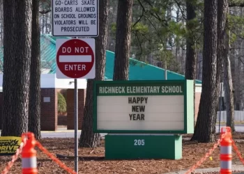 Mother of 6-year-old who shot teacher is charged