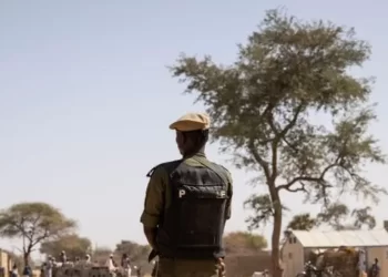 Dozens killed in ‘barbaric’ Burkina Faso attacks