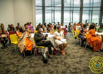 Gov’t keen on providing support for women to secure economic empowerment – Gender Minister