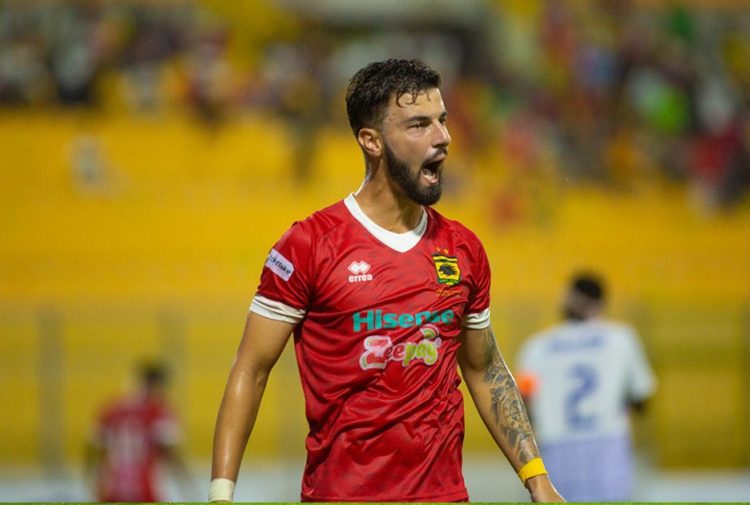 GPL: Kotoko, King Faisal derby ends in a draw