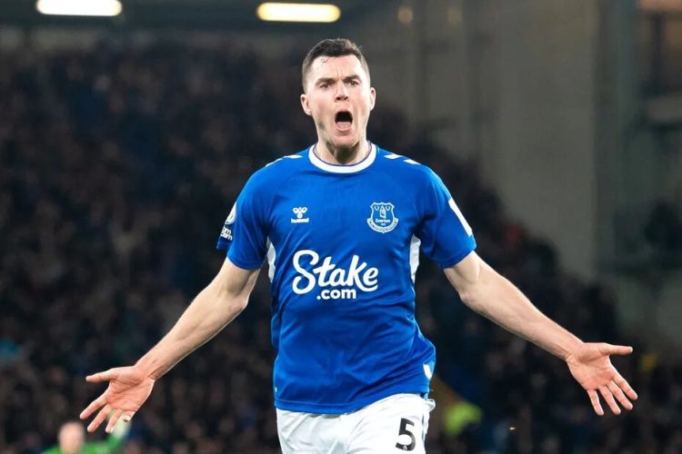 EPL: Keane stunner gives Everton draw against Tottenham
