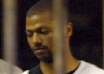 South Africa’s ‘Facebook rapist’ deported from Tanzania