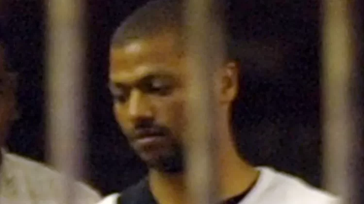 South Africa’s ‘Facebook rapist’ deported from Tanzania