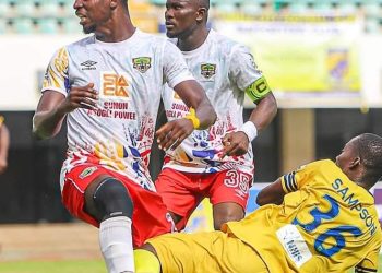 GPL: Tamale City humble Accra Hearts of Oak; Aduana maintains top spot with victory over Bibiani Gold Stars